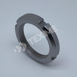 Lock nut KML30-SKF